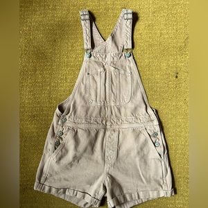Old Navy Short Overalls